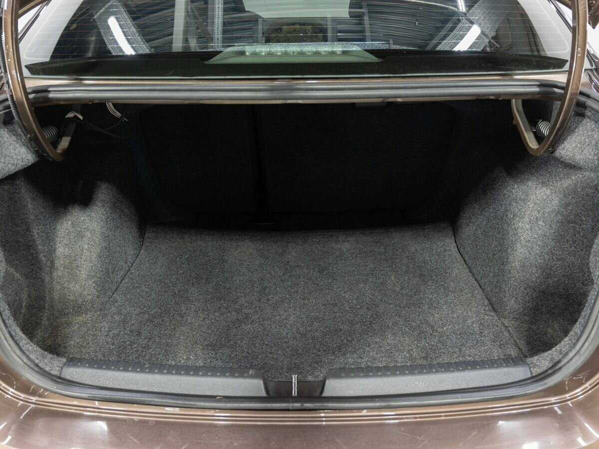 Volkswagen Polo, 2016 - Фото №21