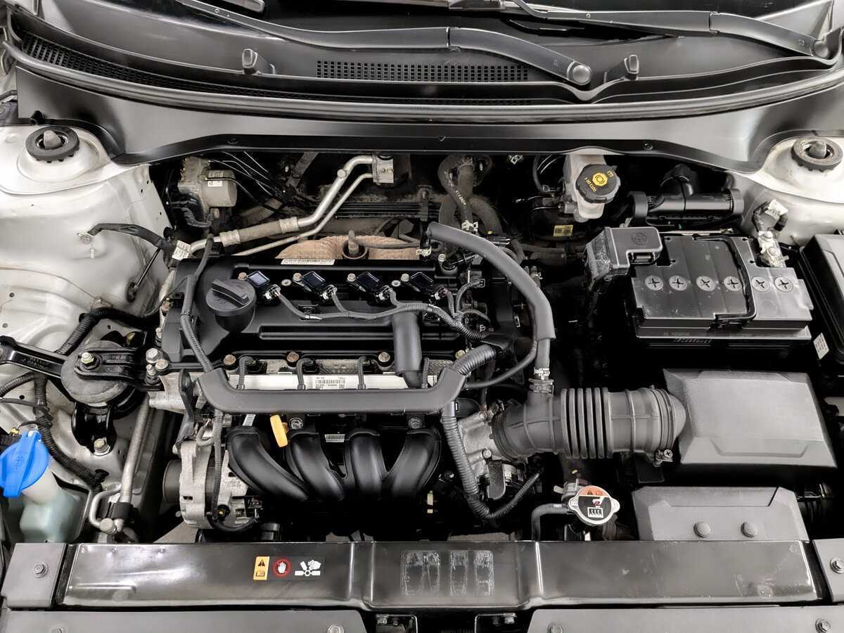 Kia Rio X-Line, 2020 - Фото №8