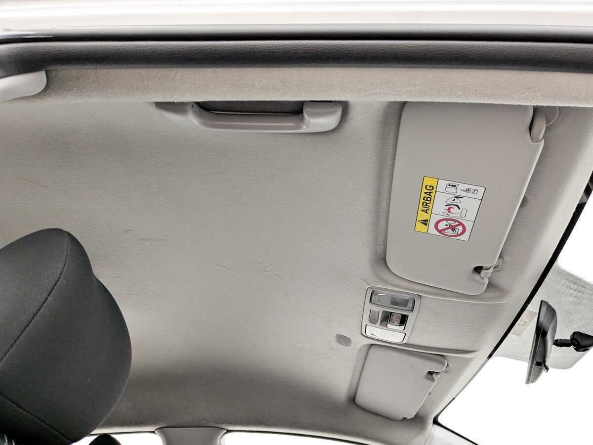 Kia Rio X-Line, 2020 - Фото №21