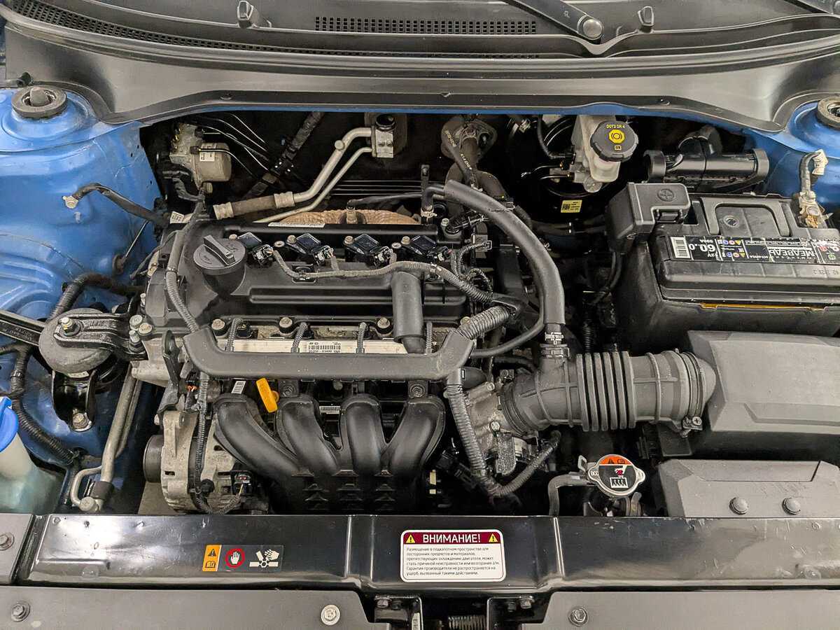 Kia Rio X-Line, 2020 - Фото №8