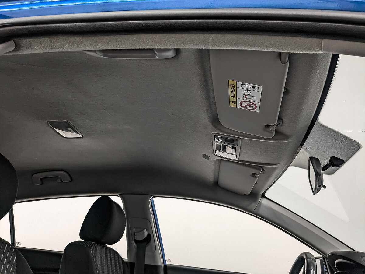 Kia Rio X-Line, 2020 - Фото №19