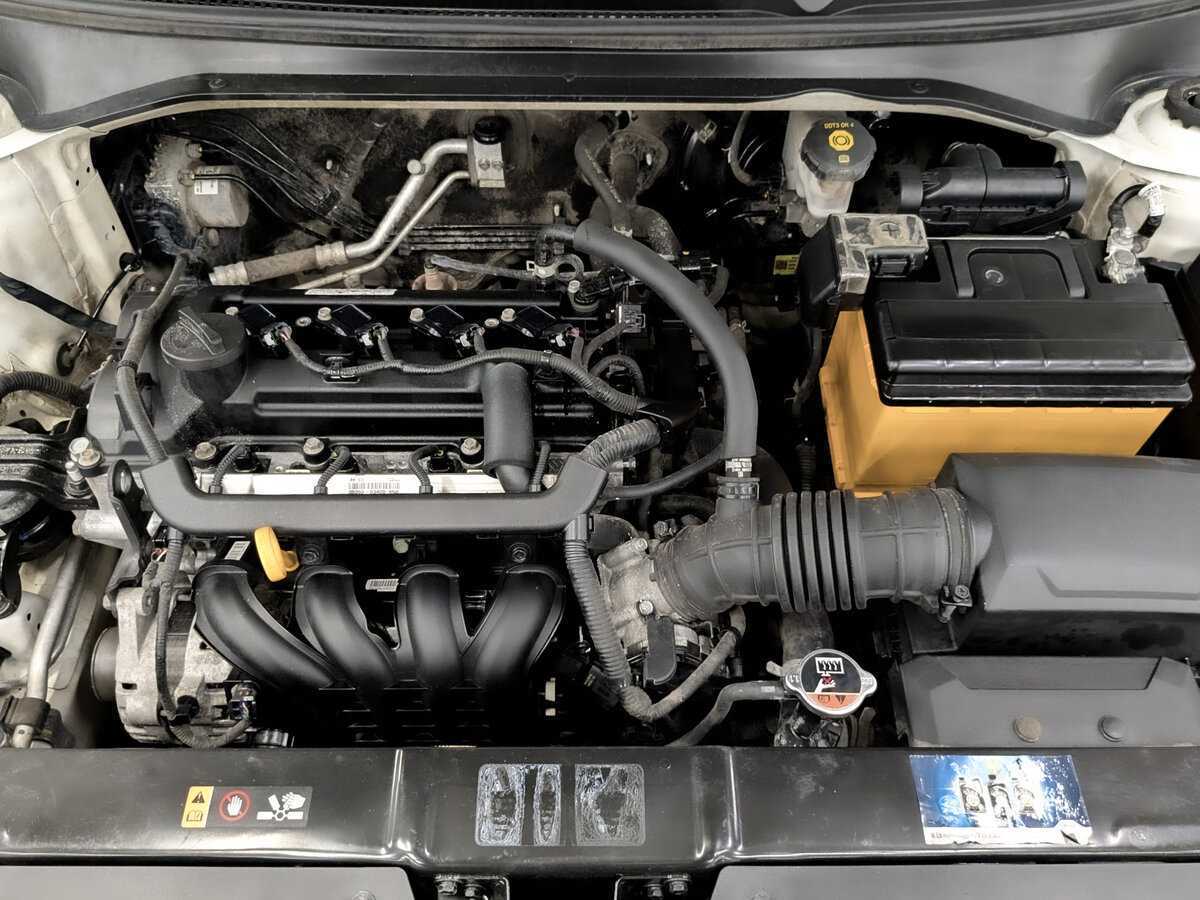 Kia Rio X-Line, 2020 - Фото №8