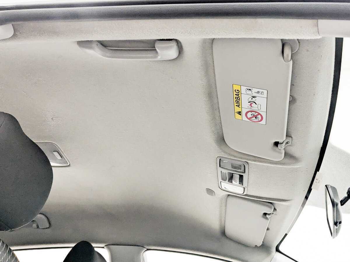 Kia Rio X-Line, 2020 - Фото №21