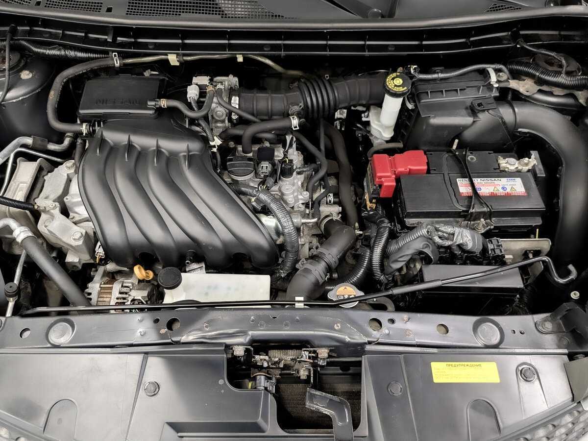 Nissan Juke, 2014 - Фото №8