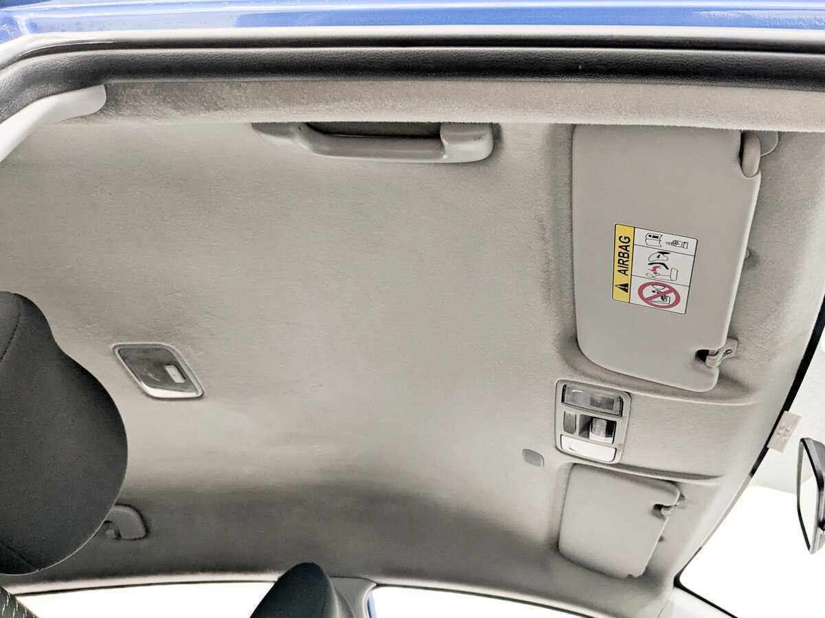 Kia Rio X-Line, 2020 - Фото №20