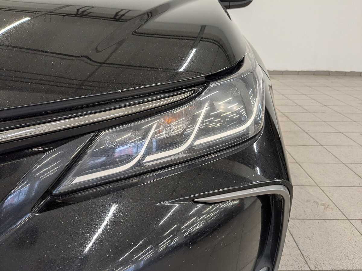 Toyota Corolla, 2019 - Фото №10