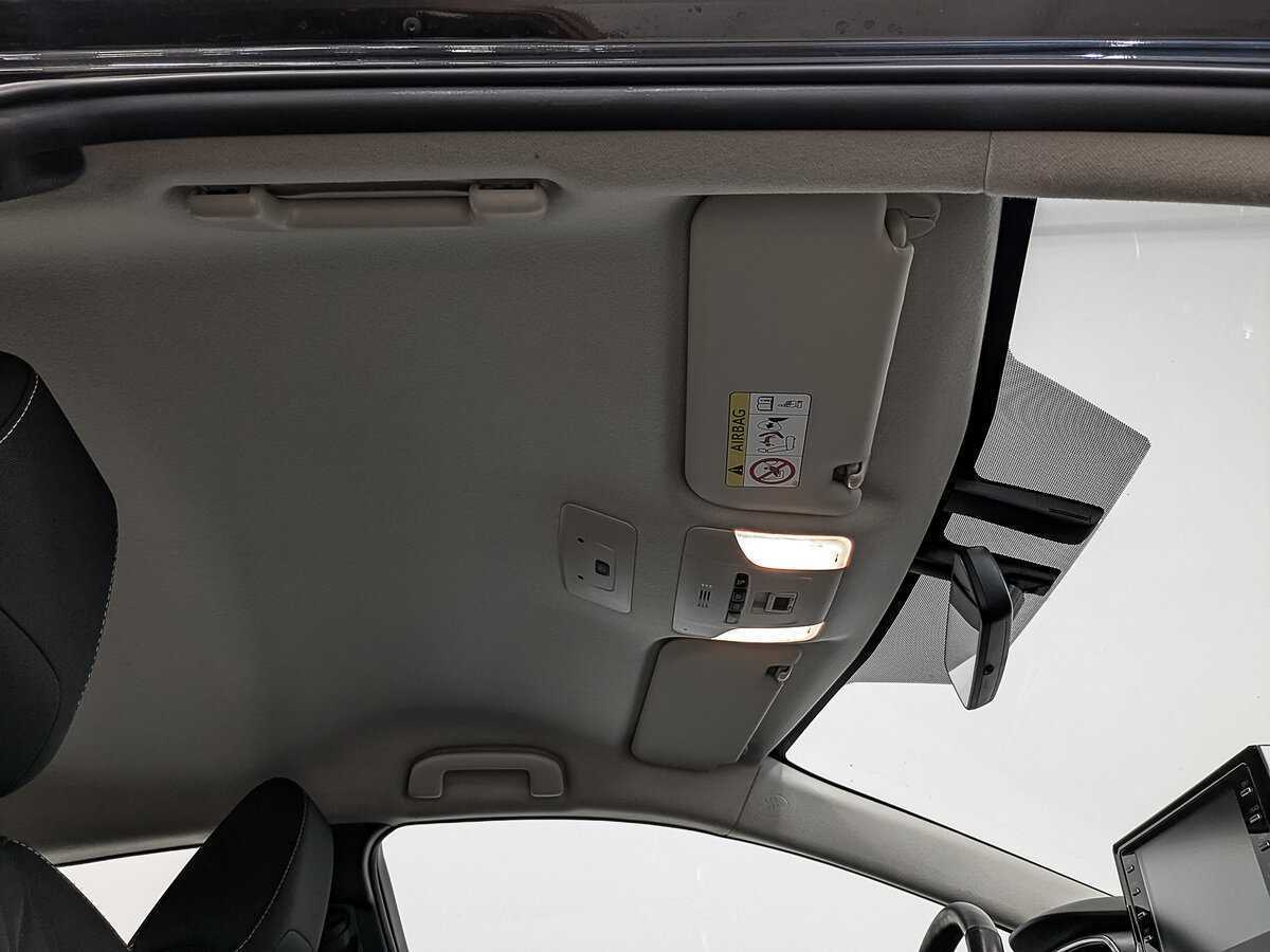 Toyota Corolla, 2019 - Фото №21