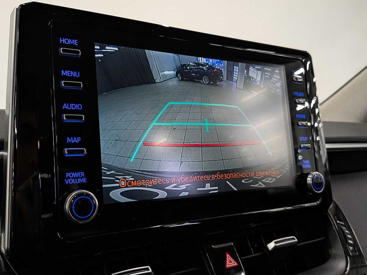 Toyota Corolla, 2019 - Фото №25