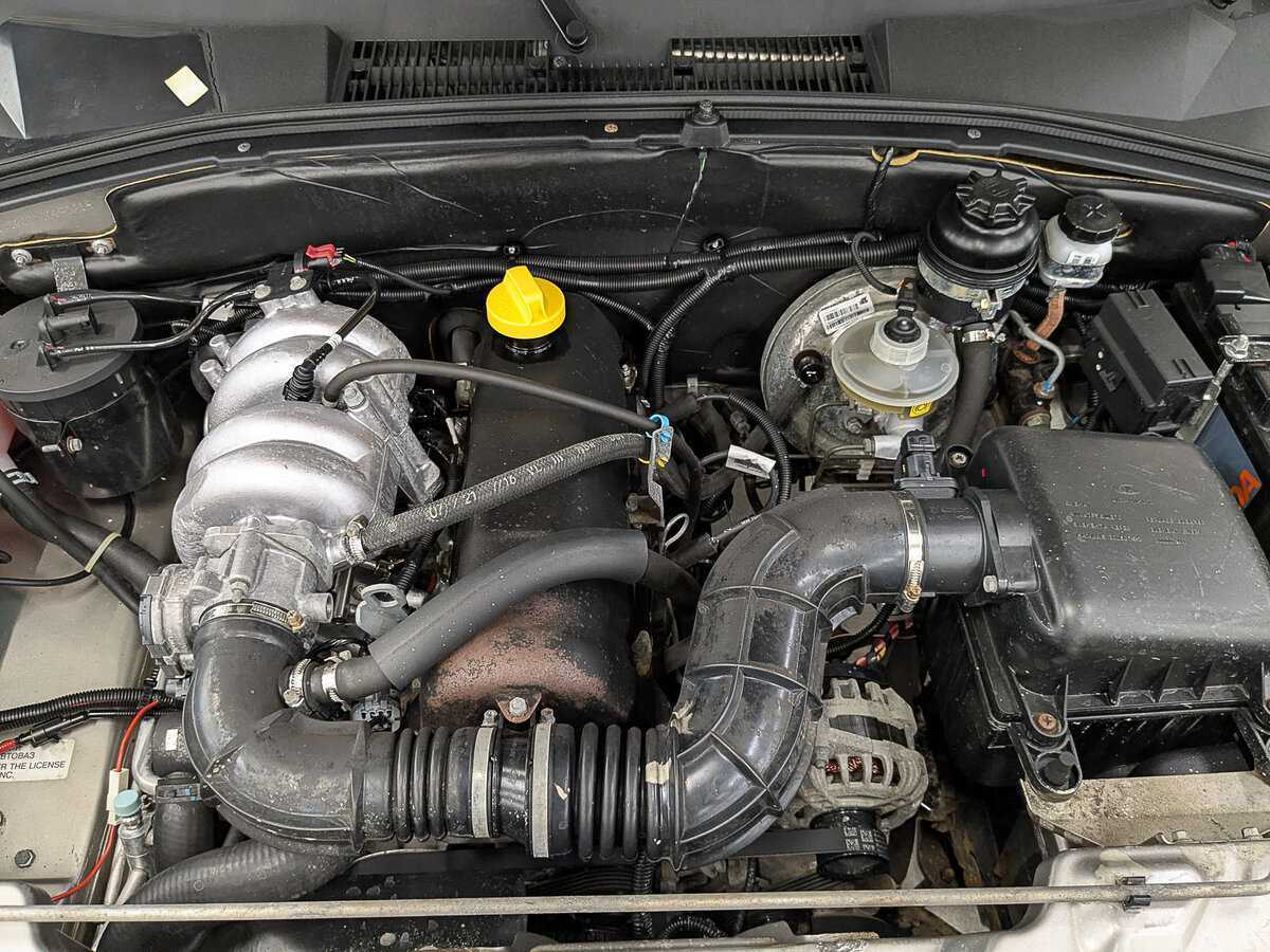 Lada (ВАЗ) Niva, 2021 - Фото №8