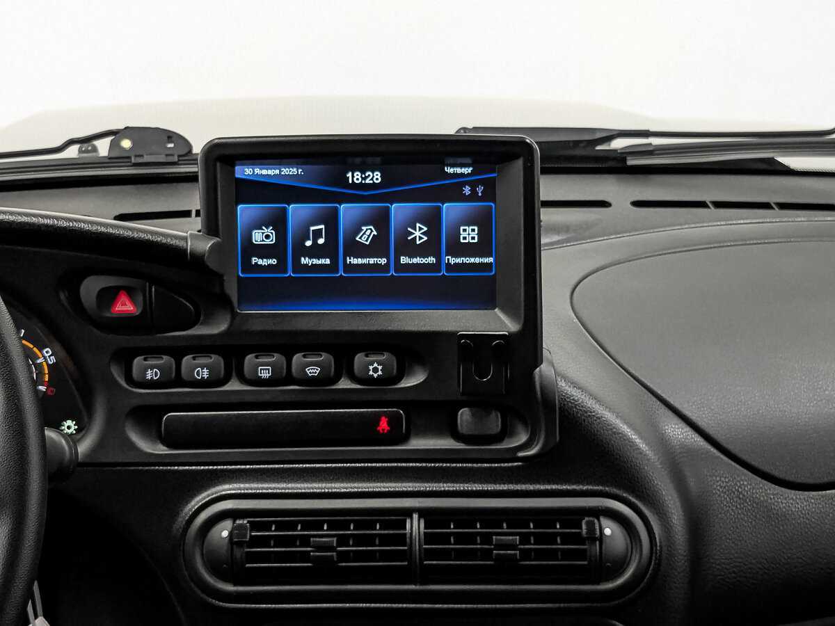 Lada (ВАЗ) Niva, 2021 - Фото №16