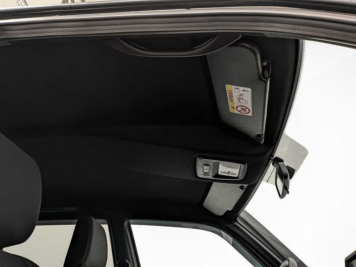 Lada (ВАЗ) Niva, 2021 - Фото №20