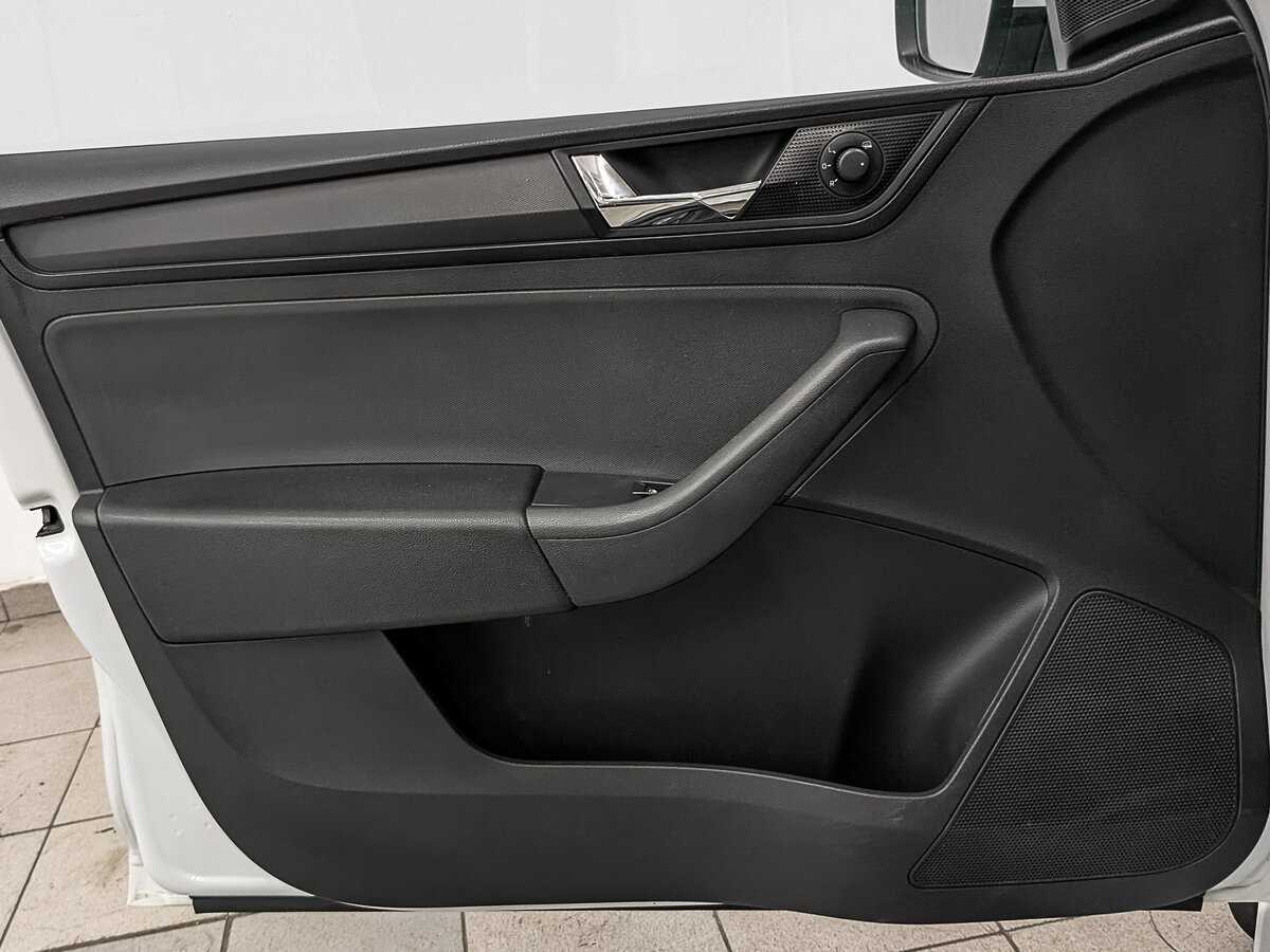 Skoda Rapid, 2017 - Фото №18