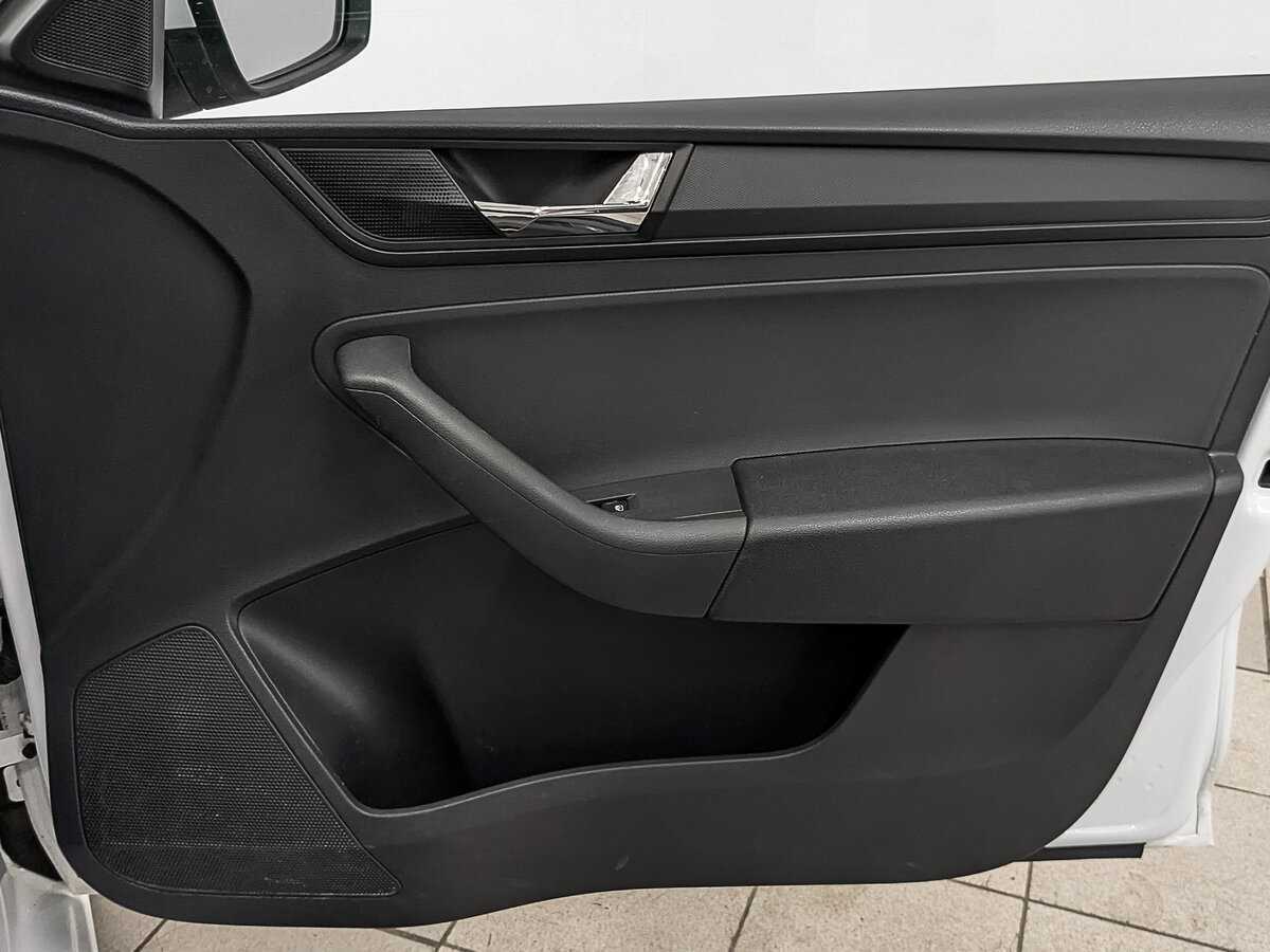 Skoda Rapid, 2017 - Фото №23