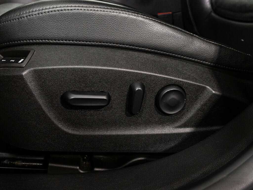 Opel Insignia, 2014 - Фото №15