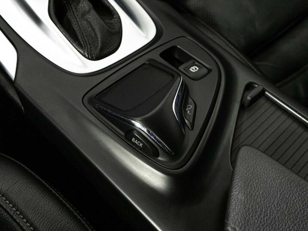 Opel Insignia, 2014 - Фото №19