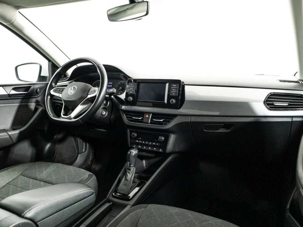 Volkswagen Polo, 2021 - Фото №8