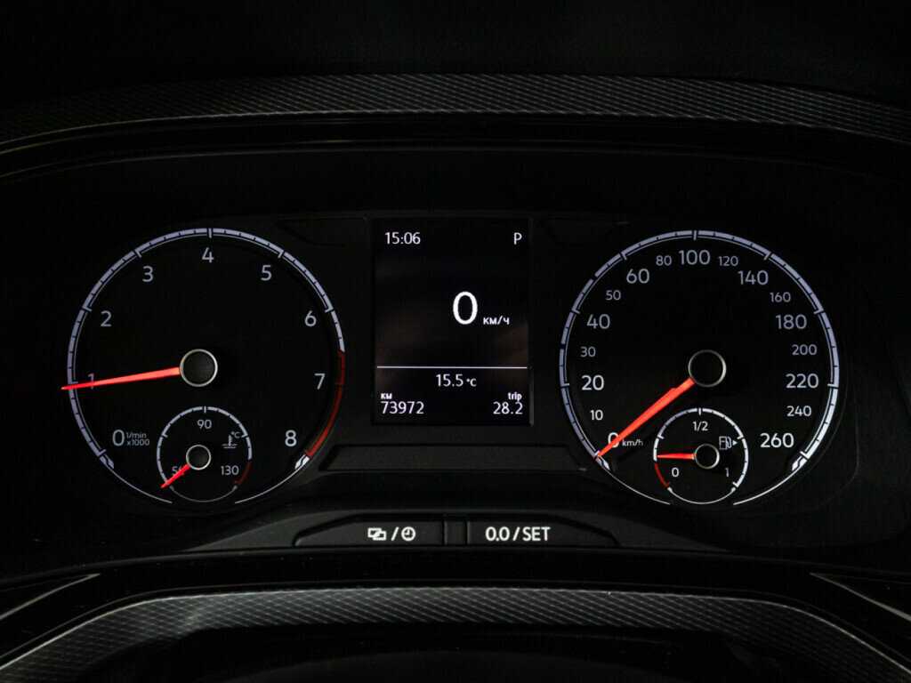 Volkswagen Polo, 2021 - Фото №11