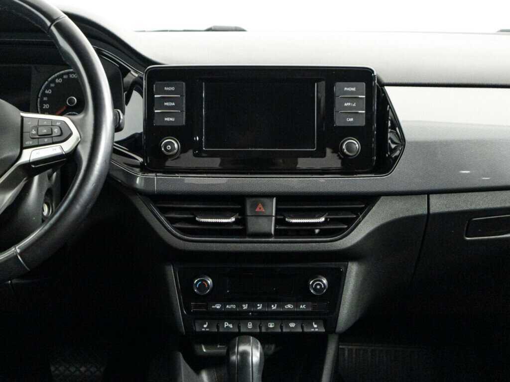 Volkswagen Polo, 2021 - Фото №12