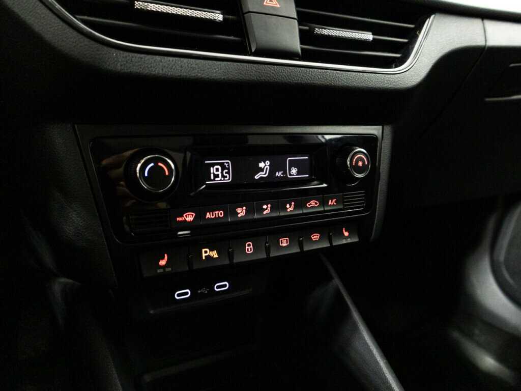 Volkswagen Polo, 2021 - Фото №15