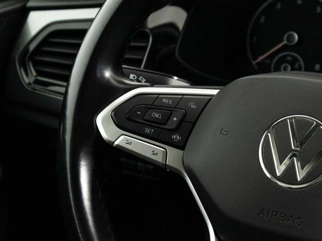 Volkswagen Polo, 2021 - Фото №17