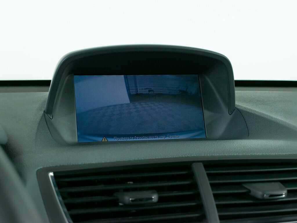 Opel Mokka, 2014 - Фото №13