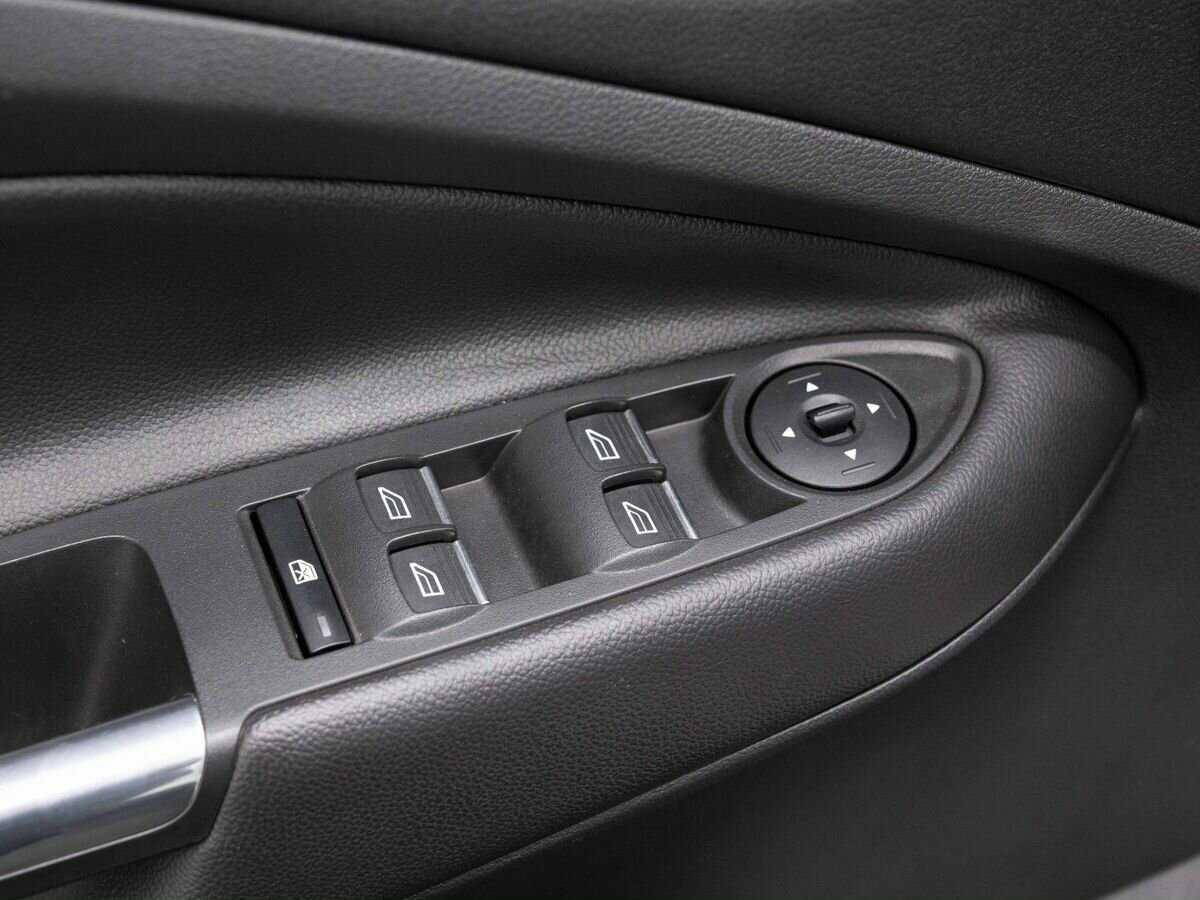 Ford Kuga, 2017 - Фото №18