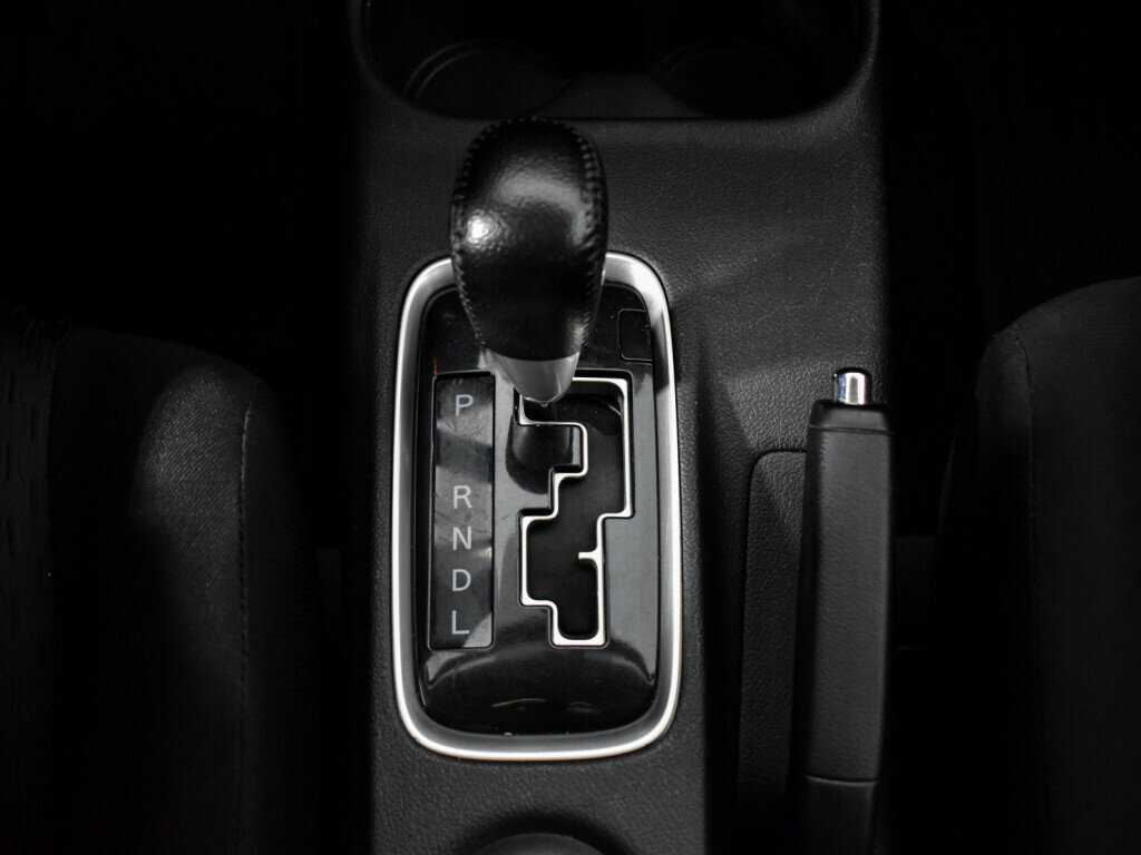 Mitsubishi Outlander, 2014 - Фото №9