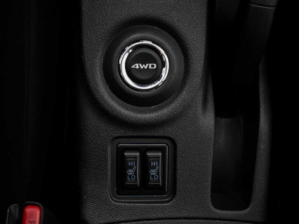 Mitsubishi Outlander, 2014 - Фото №13