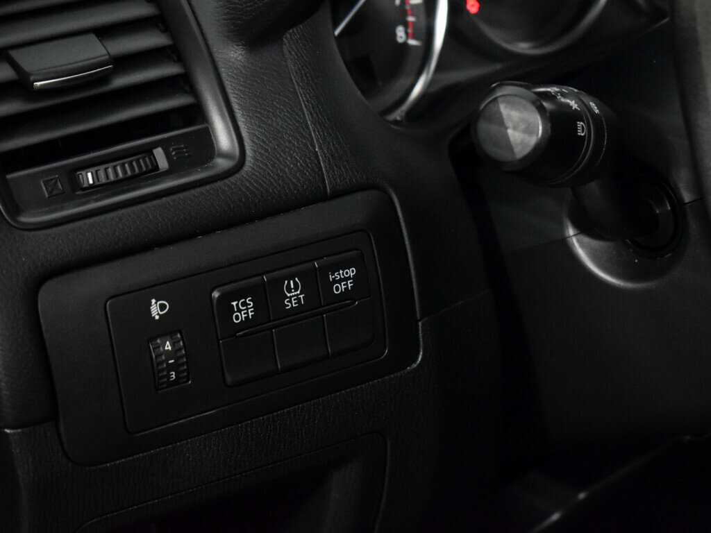 Mazda CX-5, 2015 - Фото №9