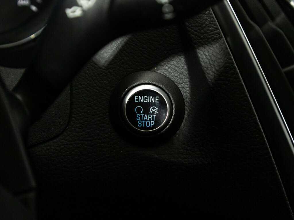 Ford Focus, 2017 - Фото №18