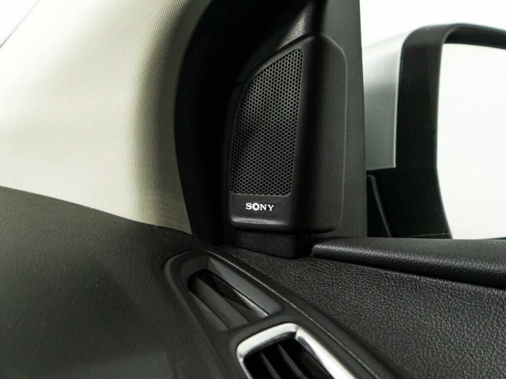 Ford Focus, 2017 - Фото №19