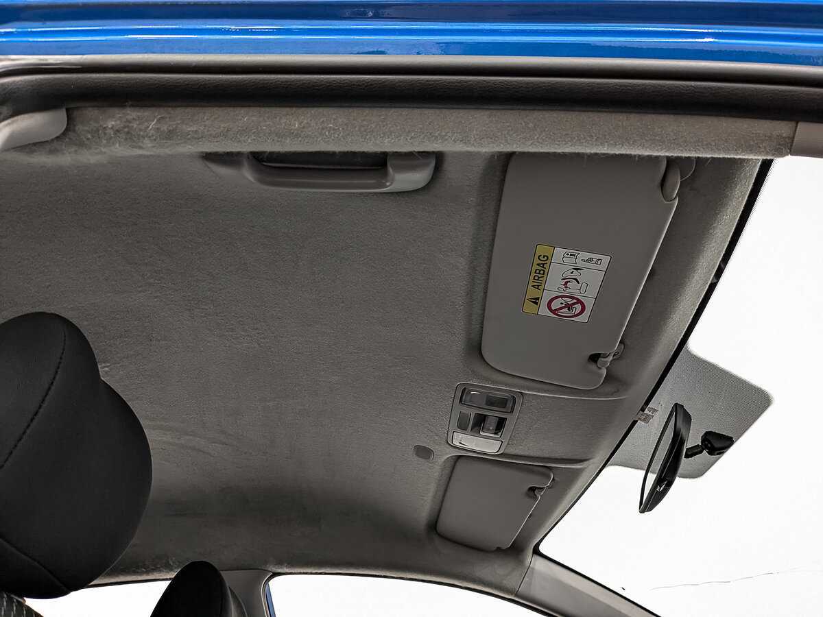 Kia Rio X-Line, 2020 - Фото №21