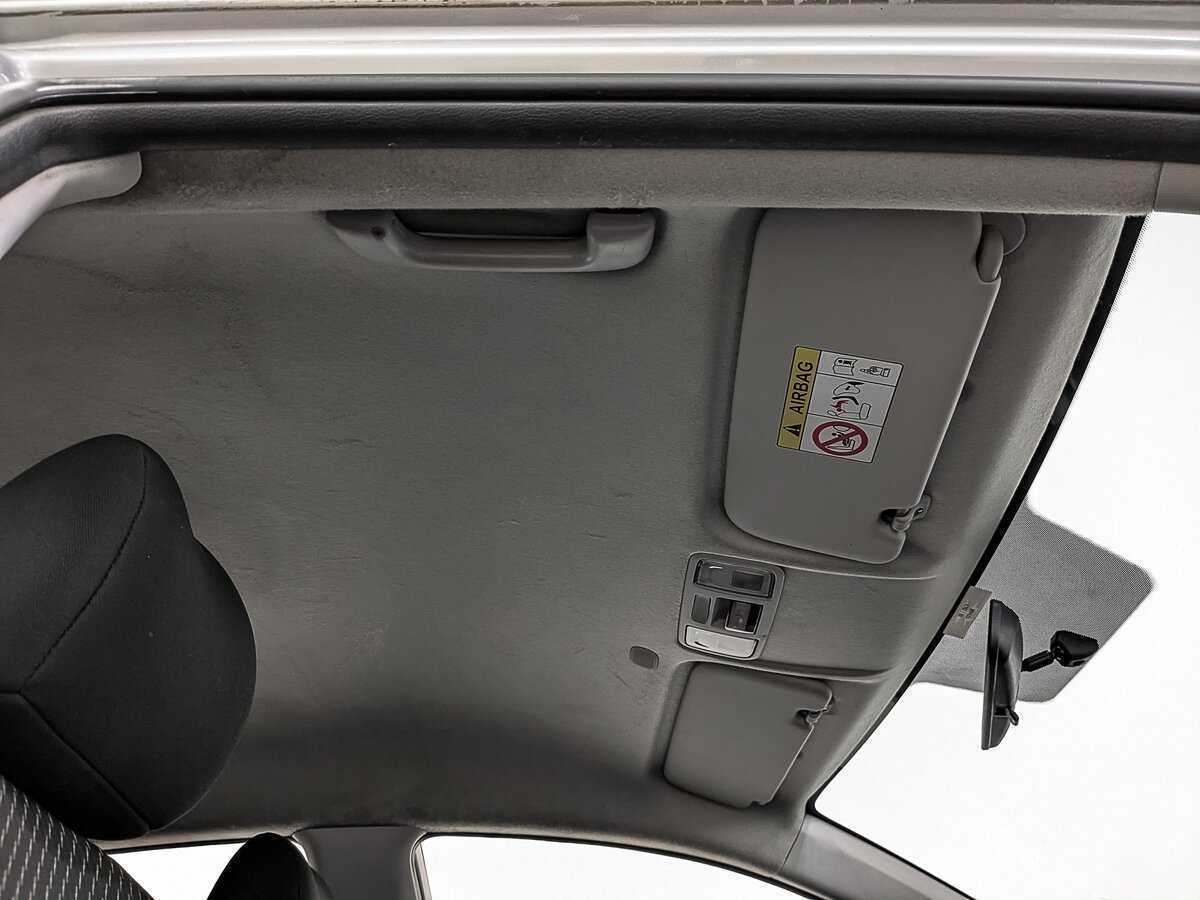 Kia Rio X-Line, 2020 - Фото №21