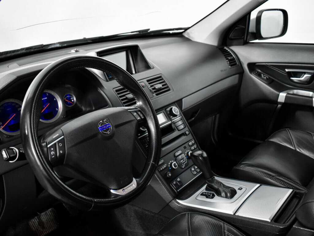 Volvo XC90, 2013 - Фото №6