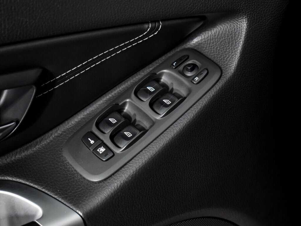 Volvo XC90, 2013 - Фото №7