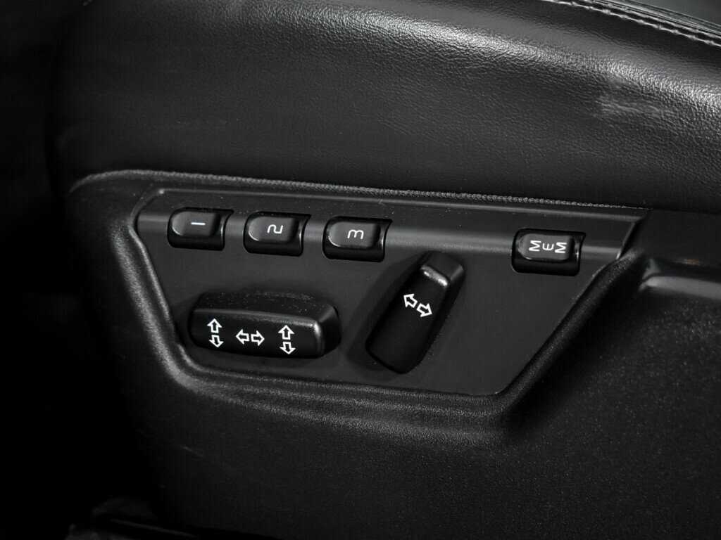 Volvo XC90, 2013 - Фото №8