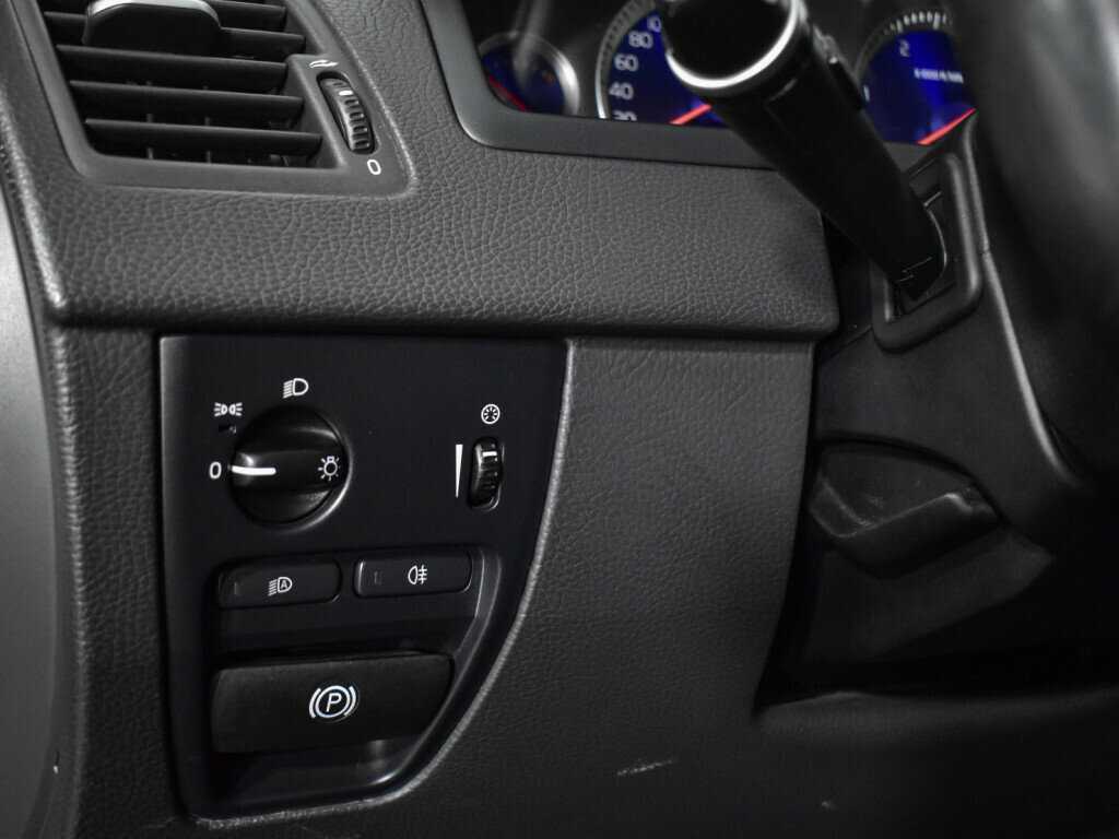 Volvo XC90, 2013 - Фото №9