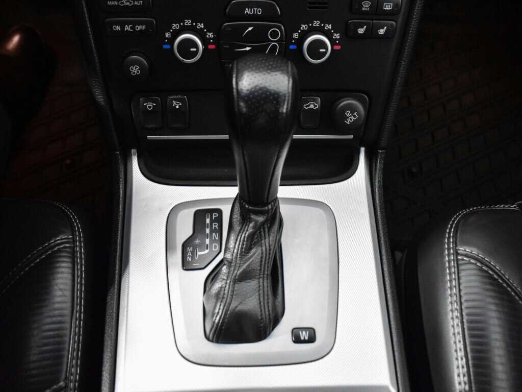 Volvo XC90, 2013 - Фото №10