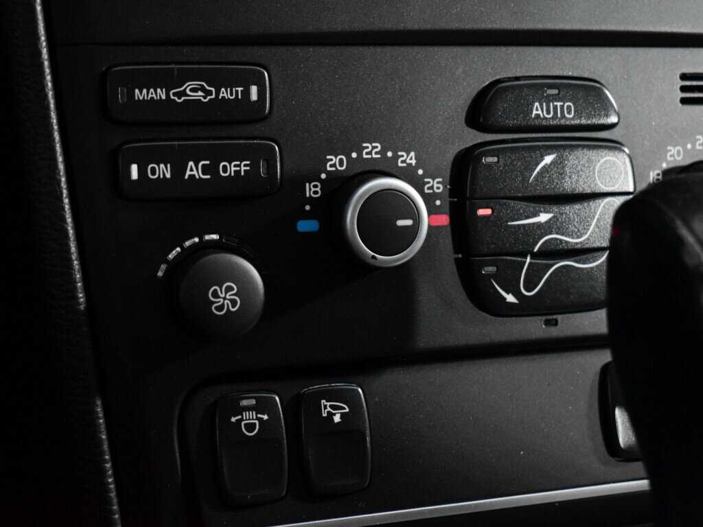 Volvo XC90, 2013 - Фото №14