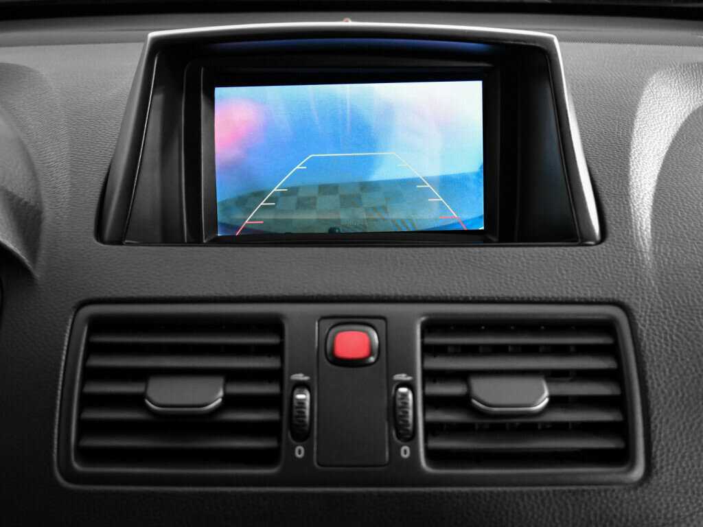 Volvo XC90, 2013 - Фото №15