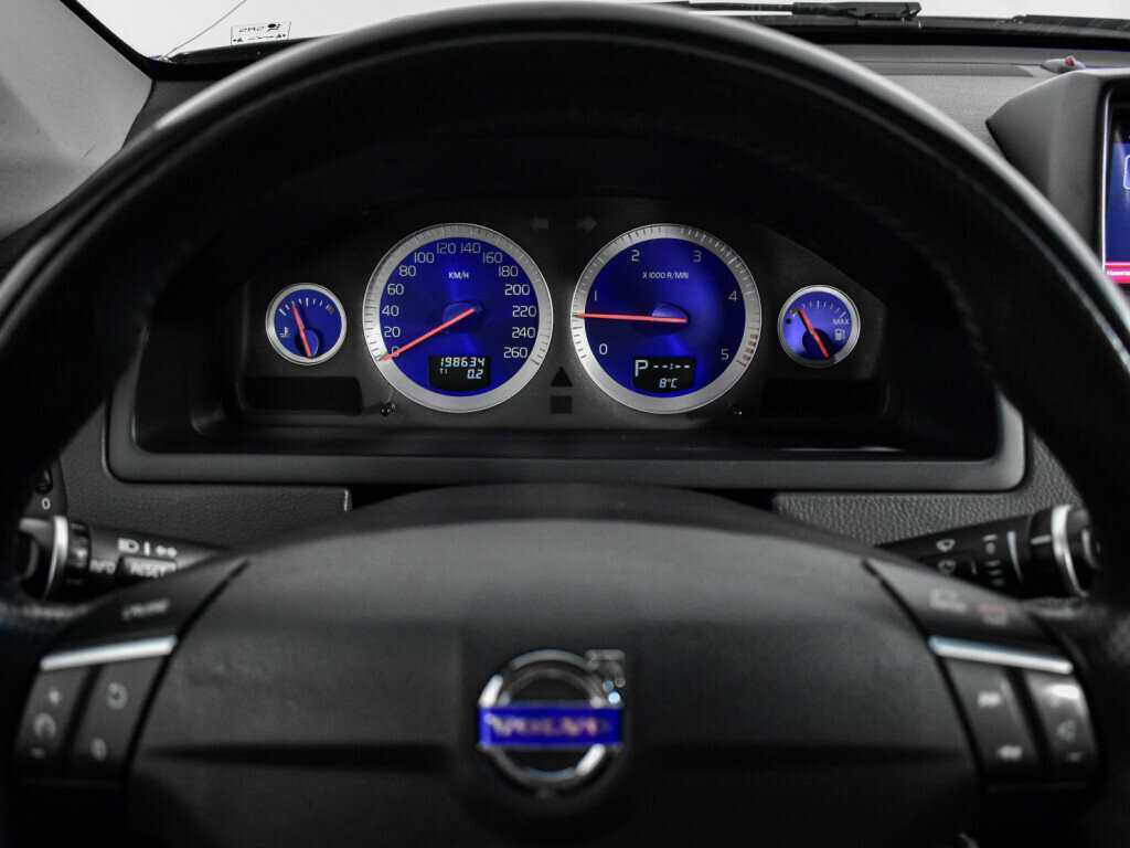 Volvo XC90, 2013 - Фото №16