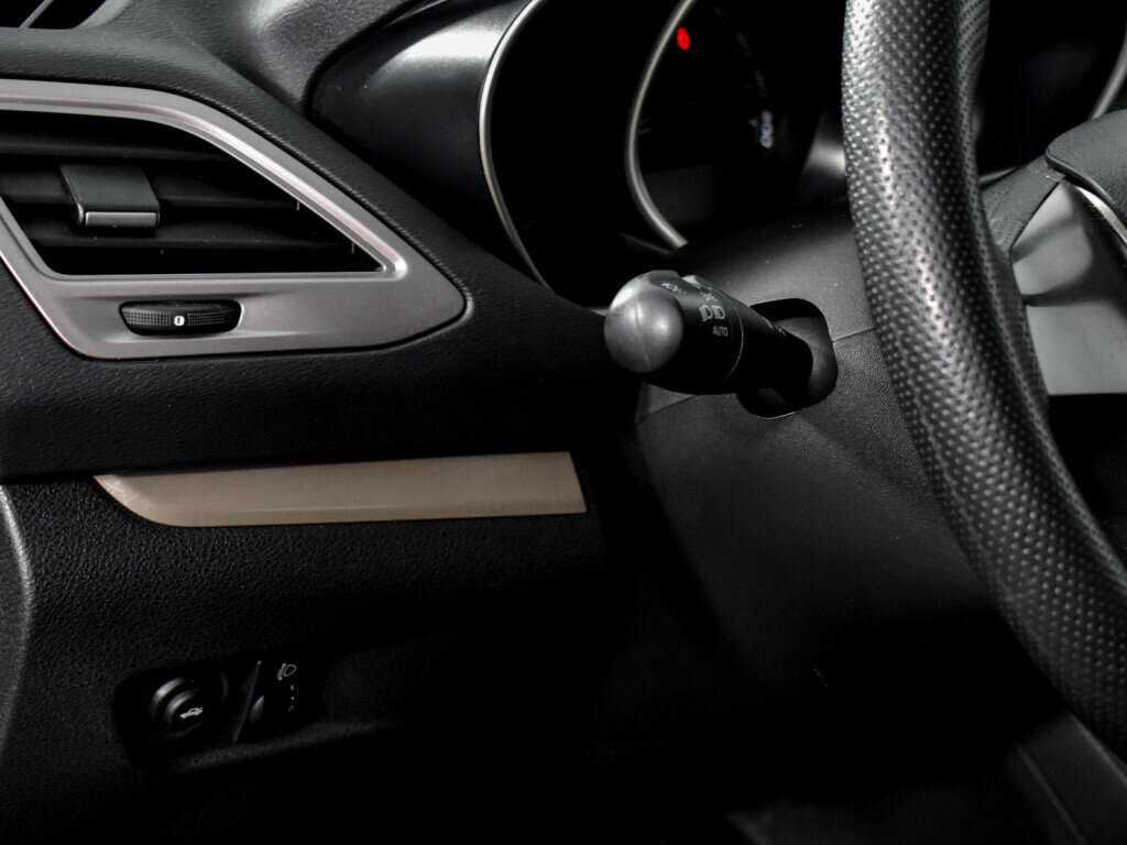 Lada (ВАЗ) Vesta, 2016 - Фото №9