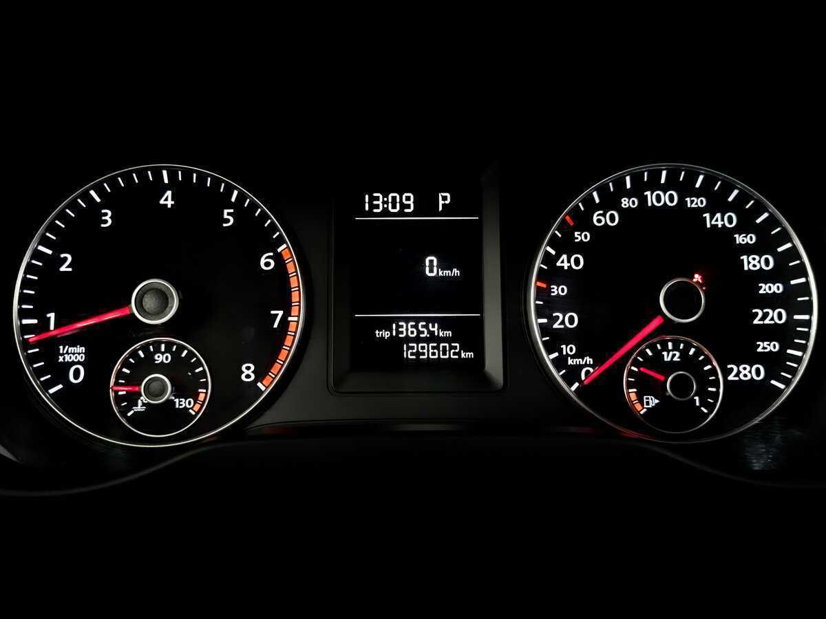 Volkswagen Jetta, 2014 - Фото №12