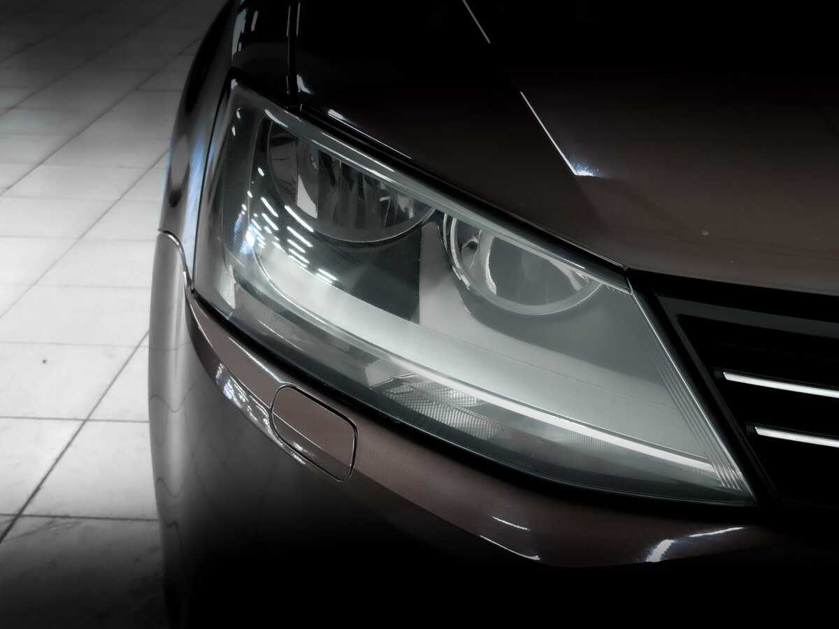 Volkswagen Jetta, 2014 - Фото №16