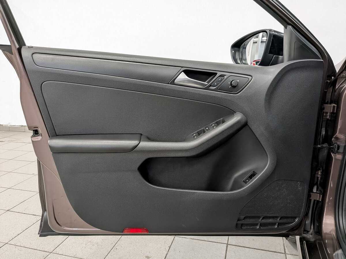 Volkswagen Jetta, 2014 - Фото №18