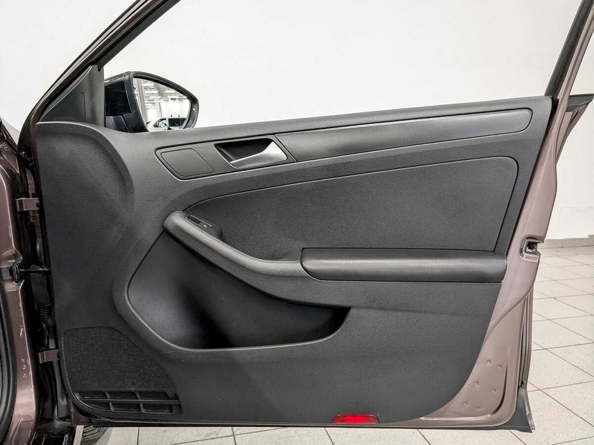 Volkswagen Jetta, 2014 - Фото №22