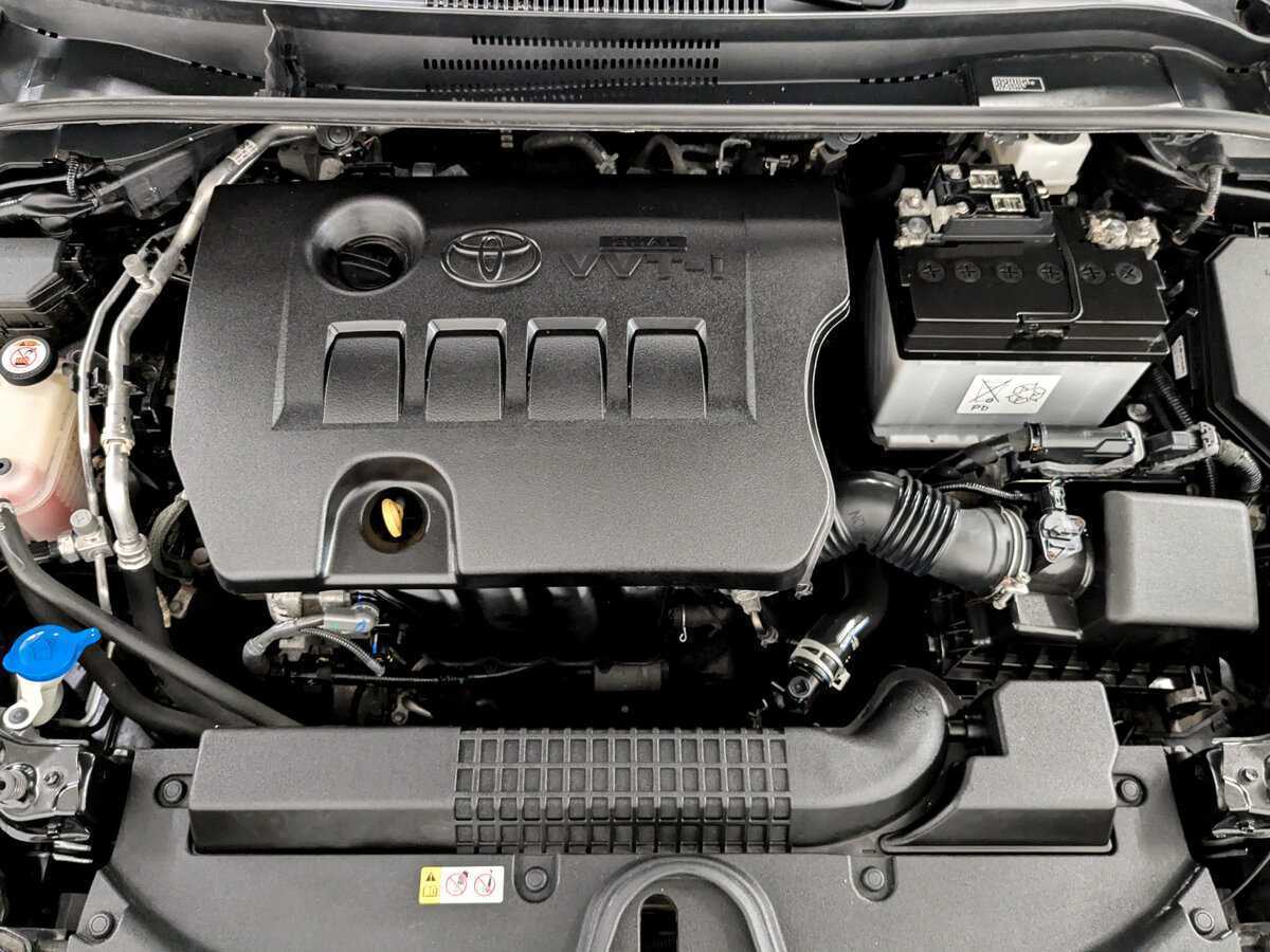 Toyota Corolla, 2019 - Фото №8