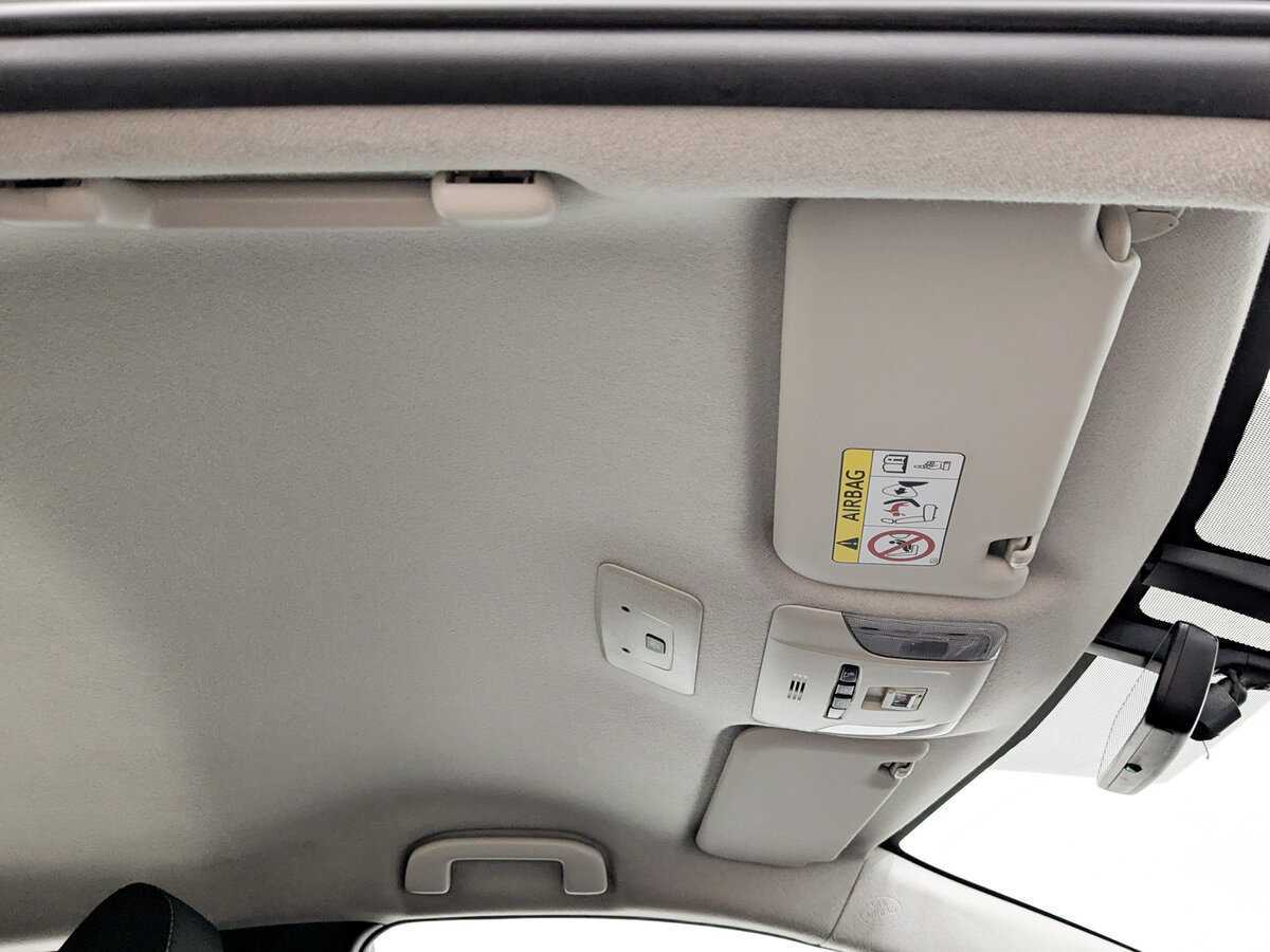 Toyota Corolla, 2019 - Фото №19