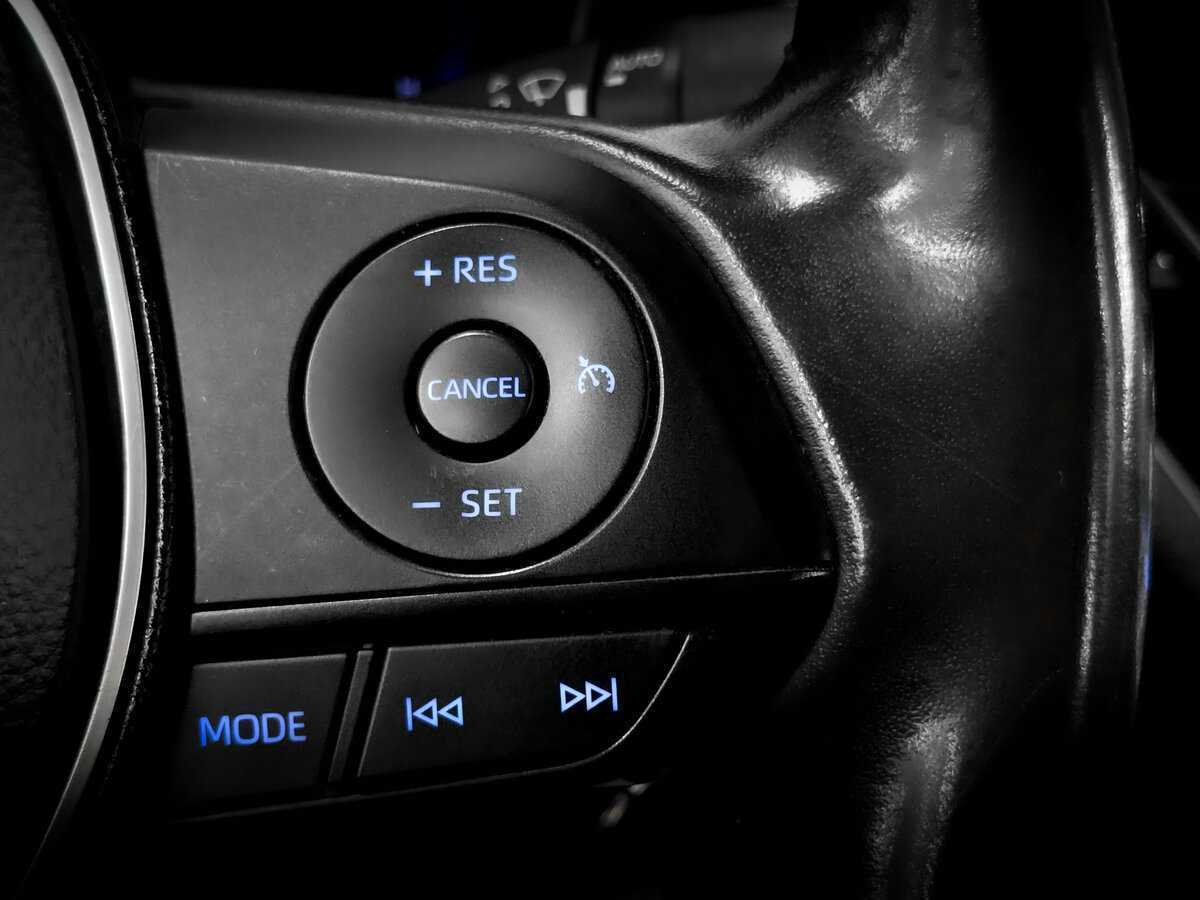 Toyota Corolla, 2019 - Фото №25