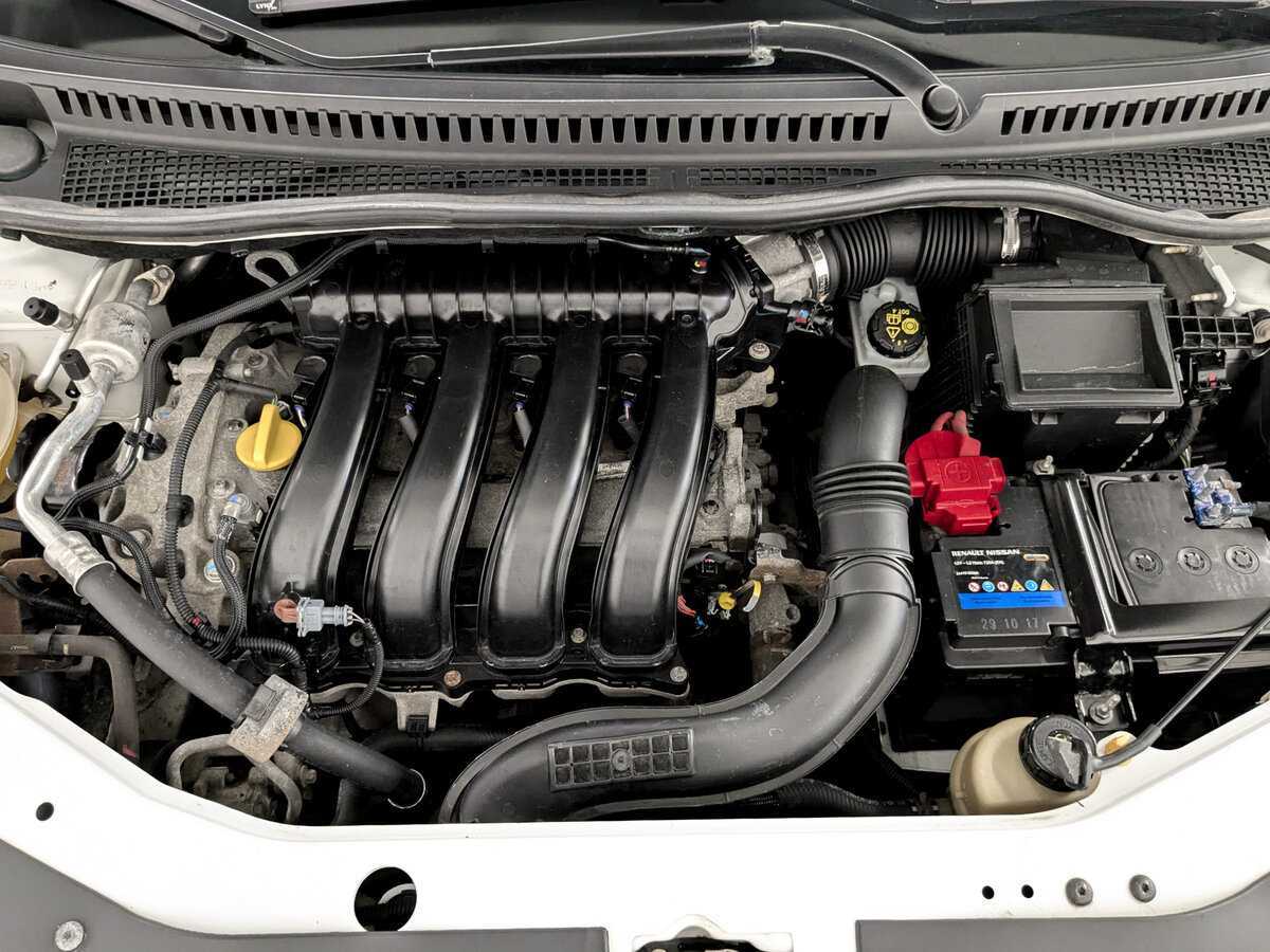 Renault Kaptur, 2017 - Фото №8